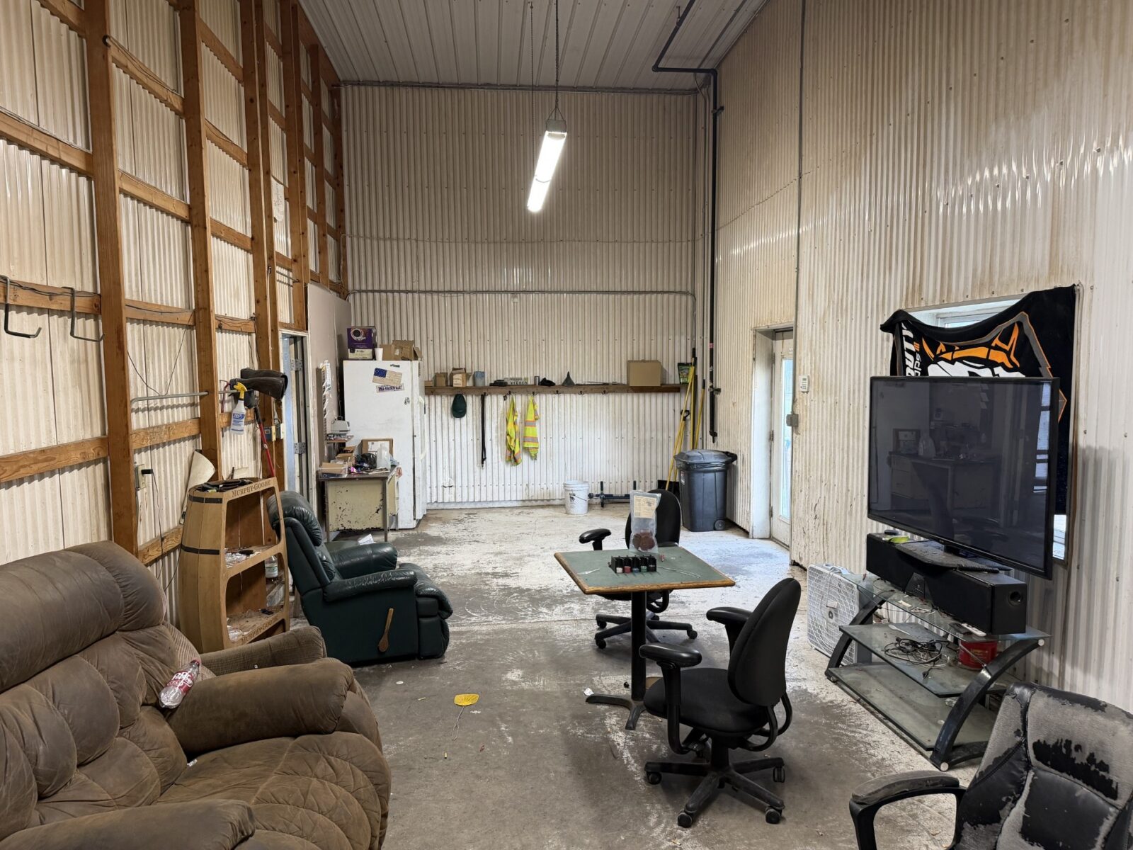 Truck wash for sale commercial business North Platte, NE