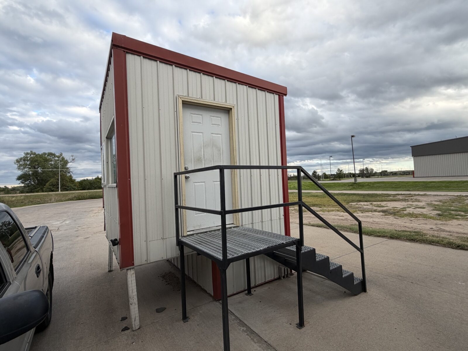 Truck wash for sale commercial business North Platte, NE