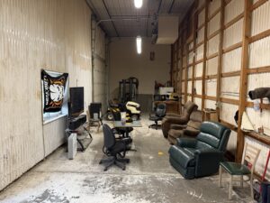 Truck wash for sale commercial business North Platte, NE