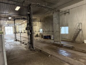 Truck wash for sale commercial business North Platte, NE