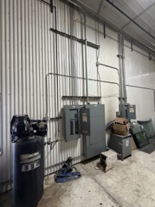 Truck wash for sale commercial business North Platte, NE