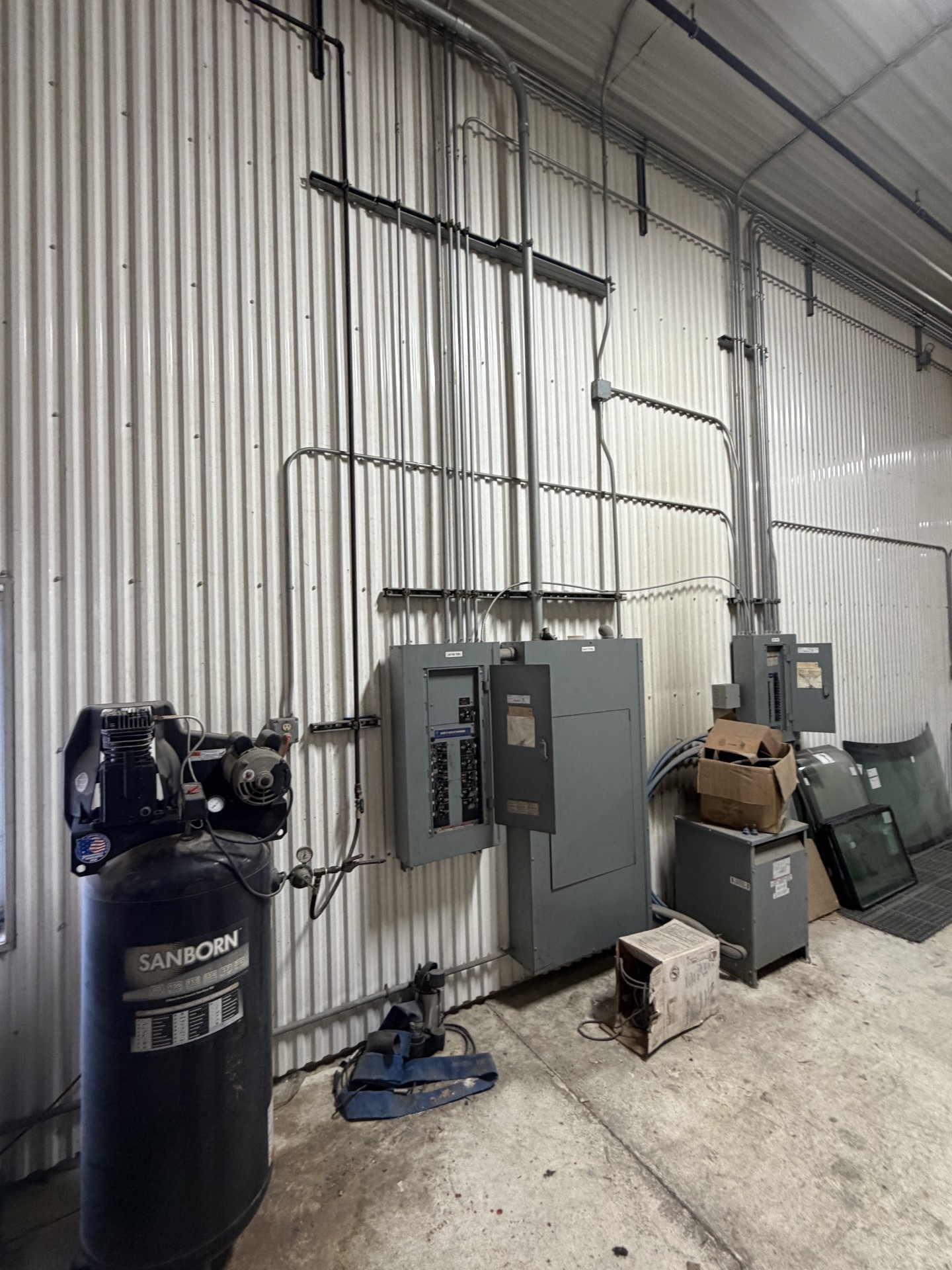 Truck wash for sale commercial business North Platte, NE