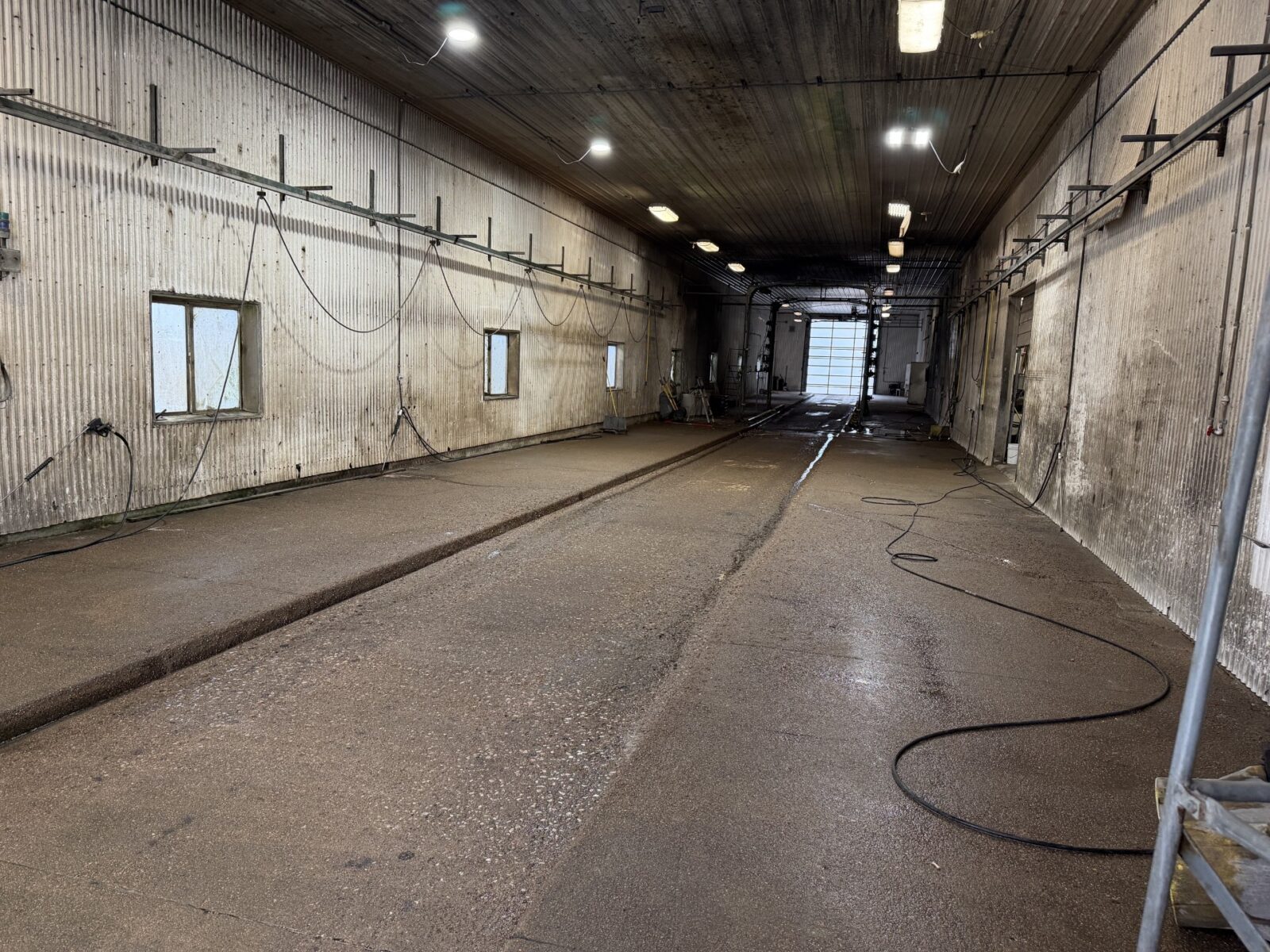 Truck wash for sale commercial business North Platte, NE