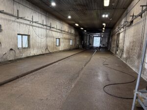 Truck wash for sale commercial business North Platte, NE