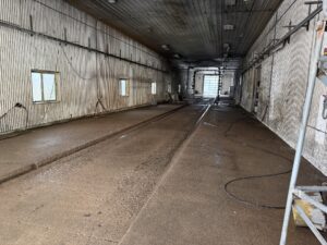 Truck wash for sale commercial business North Platte, NE