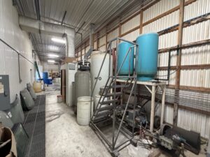 Truck wash for sale commercial business North Platte, NE