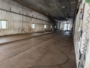 Truck wash for sale commercial business North Platte, NE