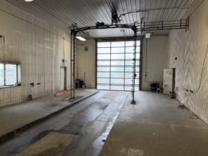 Truck wash for sale commercial business North Platte, NE
