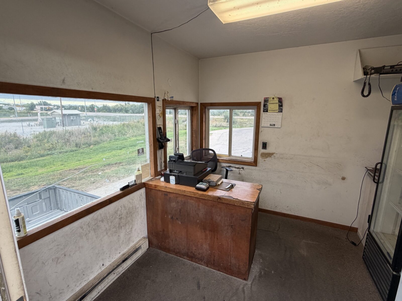 Truck wash for sale commercial business North Platte, NE