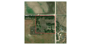 991 Long Road, Hay Springs, NE