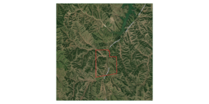 357 Acres, Brady-Moorefield Road Canyon Pasture