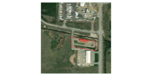 Red Arrow Truck and RV Wash