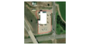 Sutherland Commercial Building