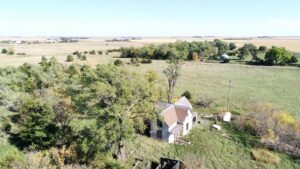 Long Pine Nebraska land for sale