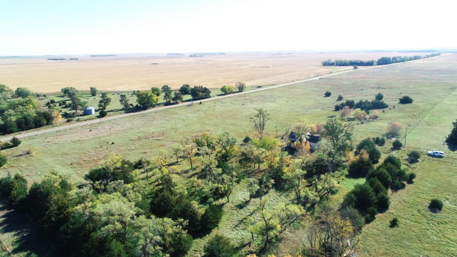 Long Pine Nebraska land for sale