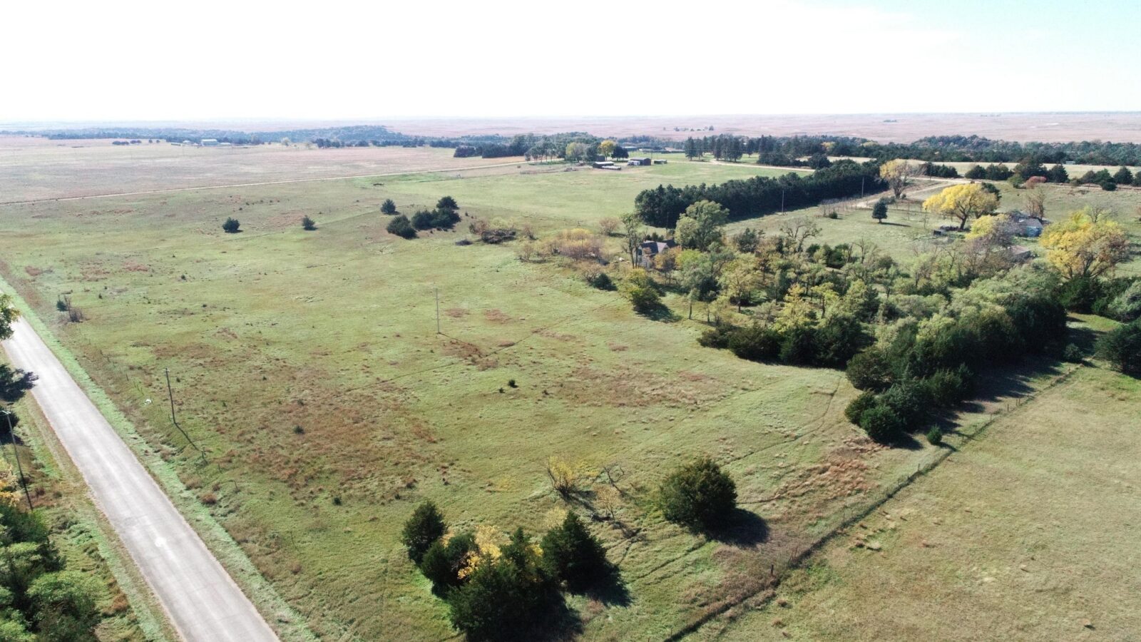 Long Pine Nebraska land for sale