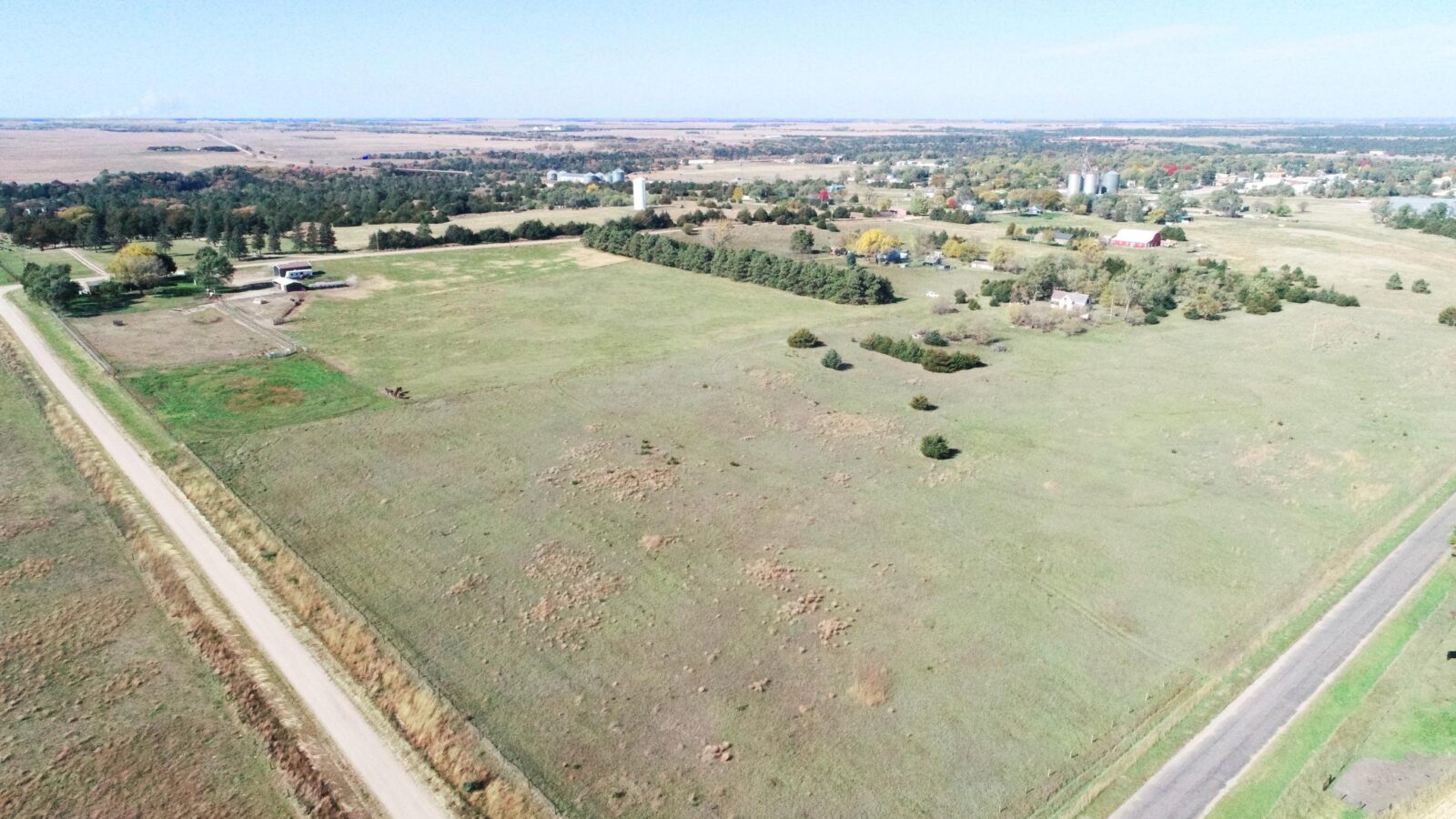 Long Pine Nebraska land for sale