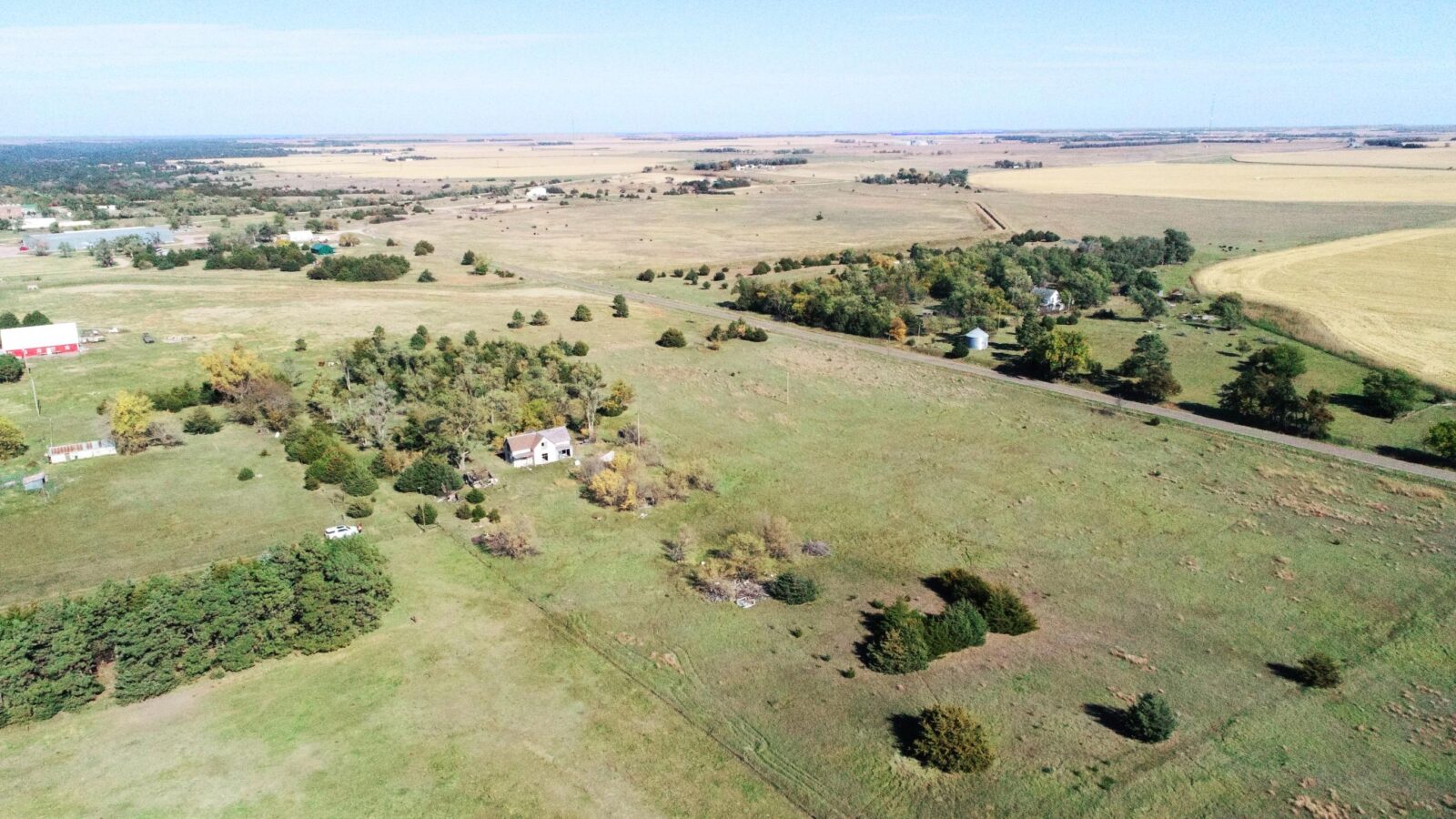Long Pine Nebraska land for sale