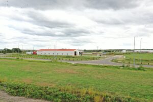 Truck wash for sale commercial business North Platte, NE