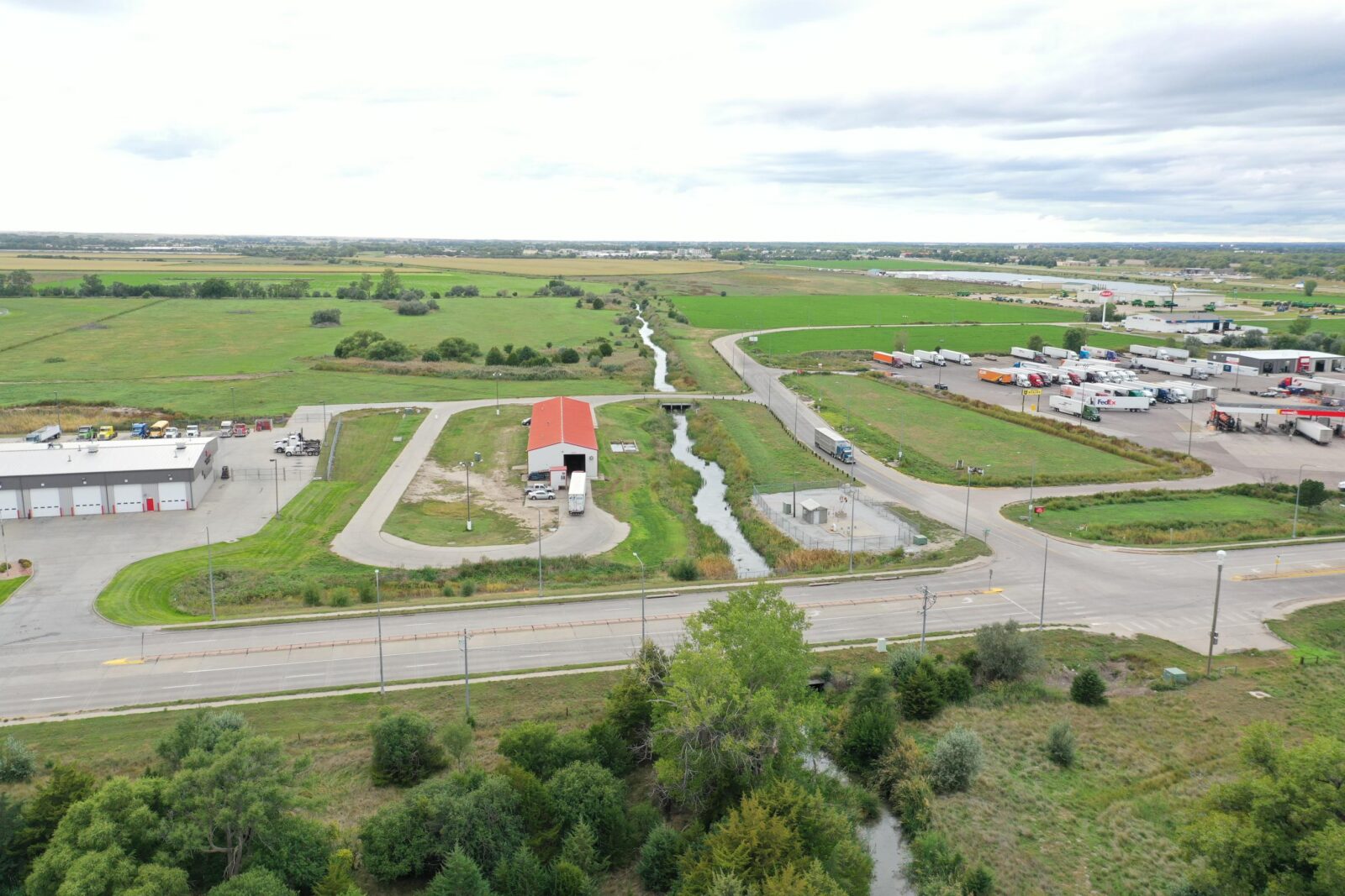 Truck wash for sale commercial business North Platte, NE