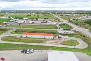 Truck wash for sale commercial business North Platte, NE