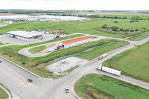 Truck wash for sale commercial business North Platte, NE