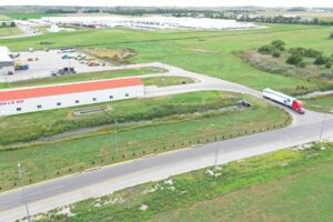 Truck wash for sale commercial business North Platte, NE