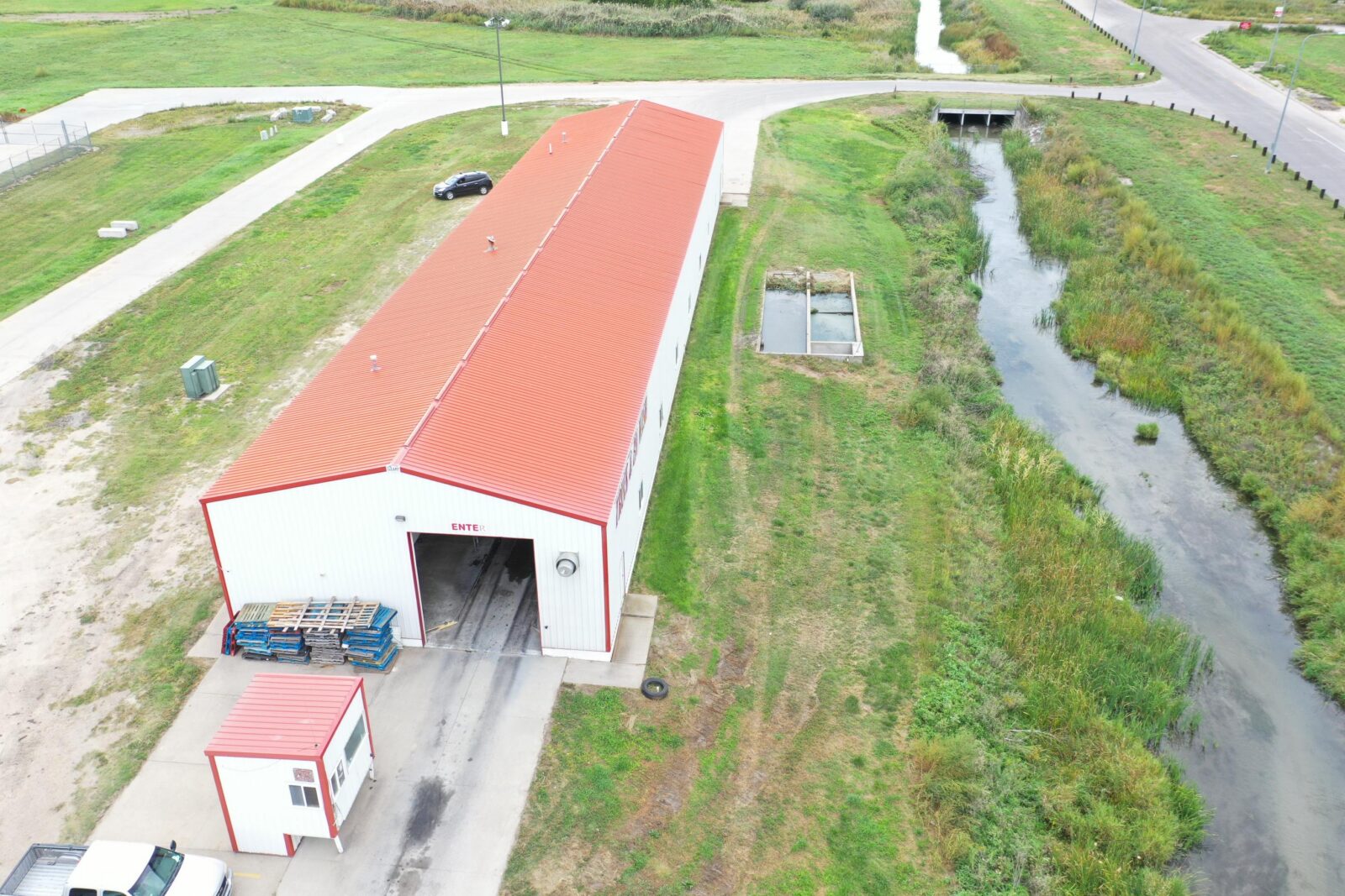 Truck wash for sale commercial business North Platte, NE
