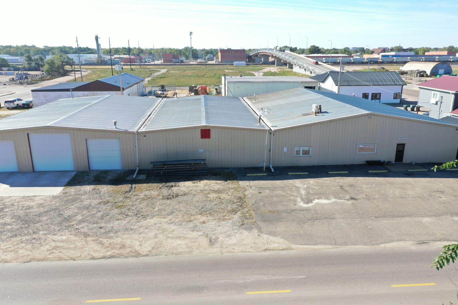 Commercial building for sale North Platte, NE 69101