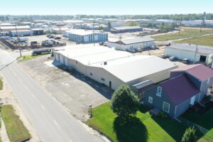 Commercial building for sale North Platte, NE 69101