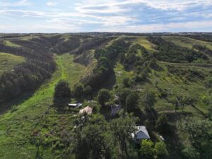 Lincoln County Nebraska land for sale