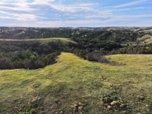 Lincoln County Nebraska land for sale