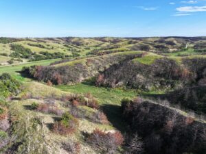 Lincoln County Nebraska land for sale
