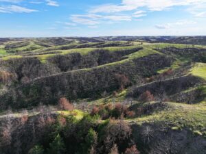 Lincoln County Nebraska land for sale