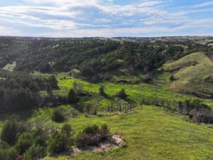 Lincoln County Nebraska land for sale