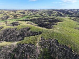 Lincoln County Nebraska land for sale