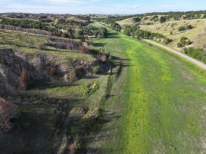 Lincoln County Nebraska land for sale