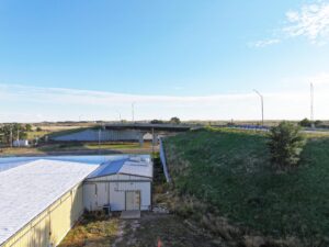 Commercial building for sale Sutherland, NE