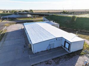 Commercial building for sale Sutherland, NE
