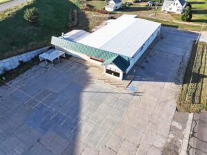 Commercial building for sale Sutherland, NE