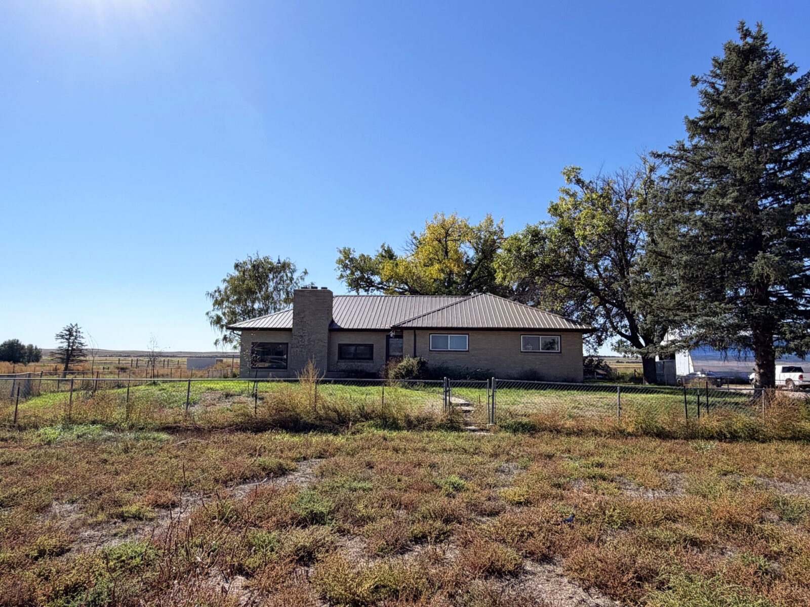 Lodgepole, NE Cheyenne County Nebraska land for sale