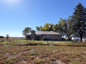 Lodgepole, NE Cheyenne County Nebraska land for sale
