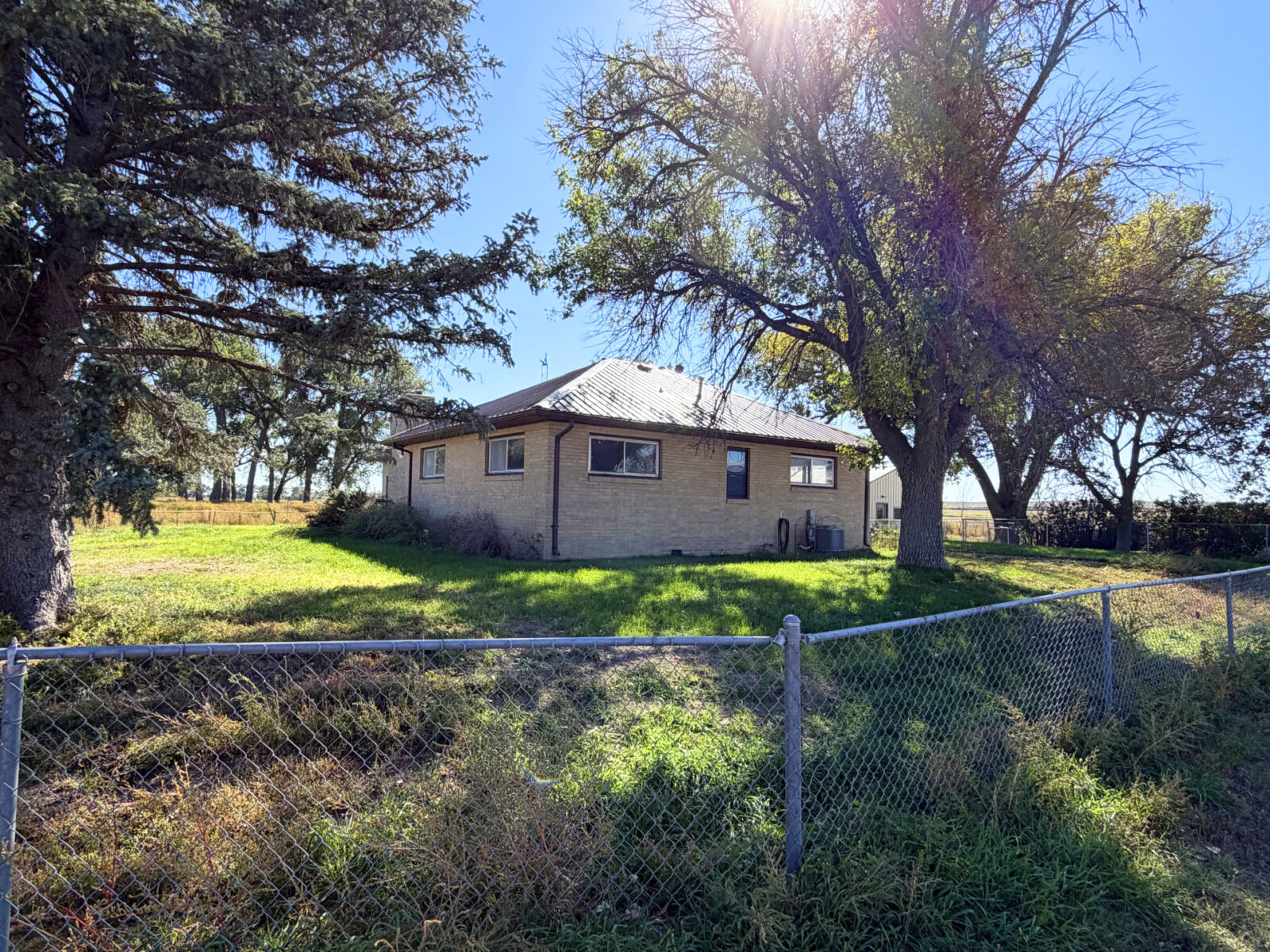 Lodgepole, NE Cheyenne County Nebraska land for sale