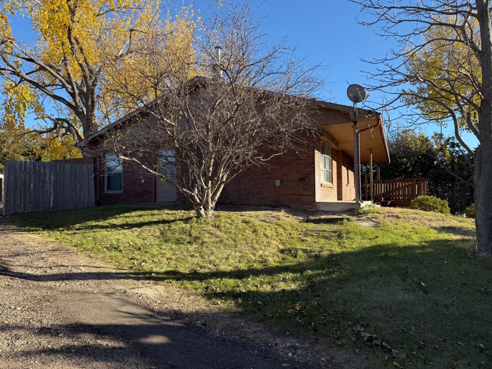151 Mill Park Dr., North Platte, NE home for sale 69101