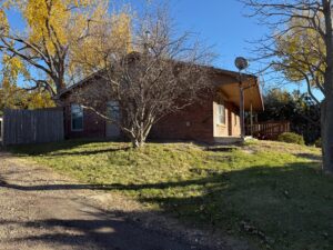 151 Mill Park Dr., North Platte, NE home for sale 69101