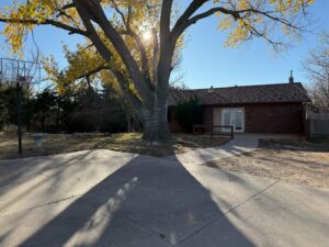 151 Mill Park Dr., North Platte, NE home for sale 69101