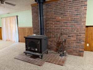 151 Mill Park Dr., North Platte, NE home for sale 69101