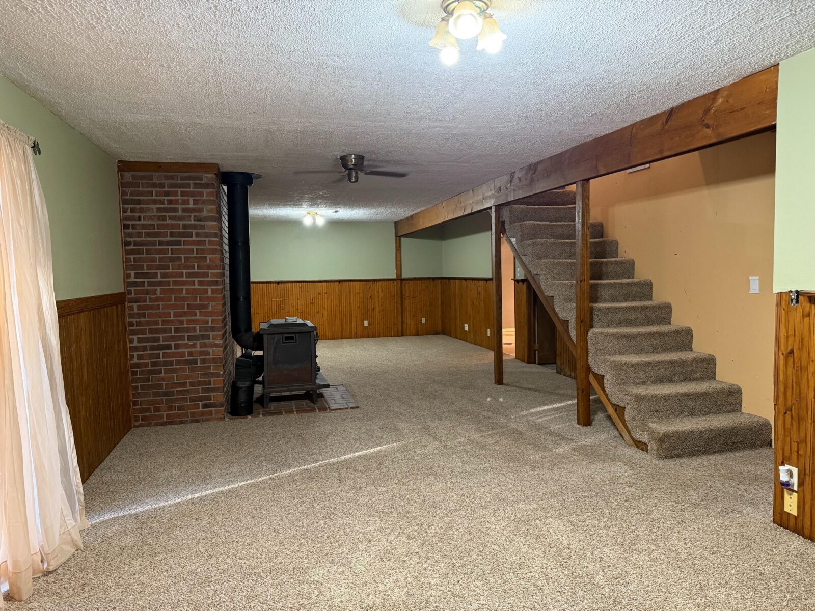 151 Mill Park Dr., North Platte, NE home for sale 69101