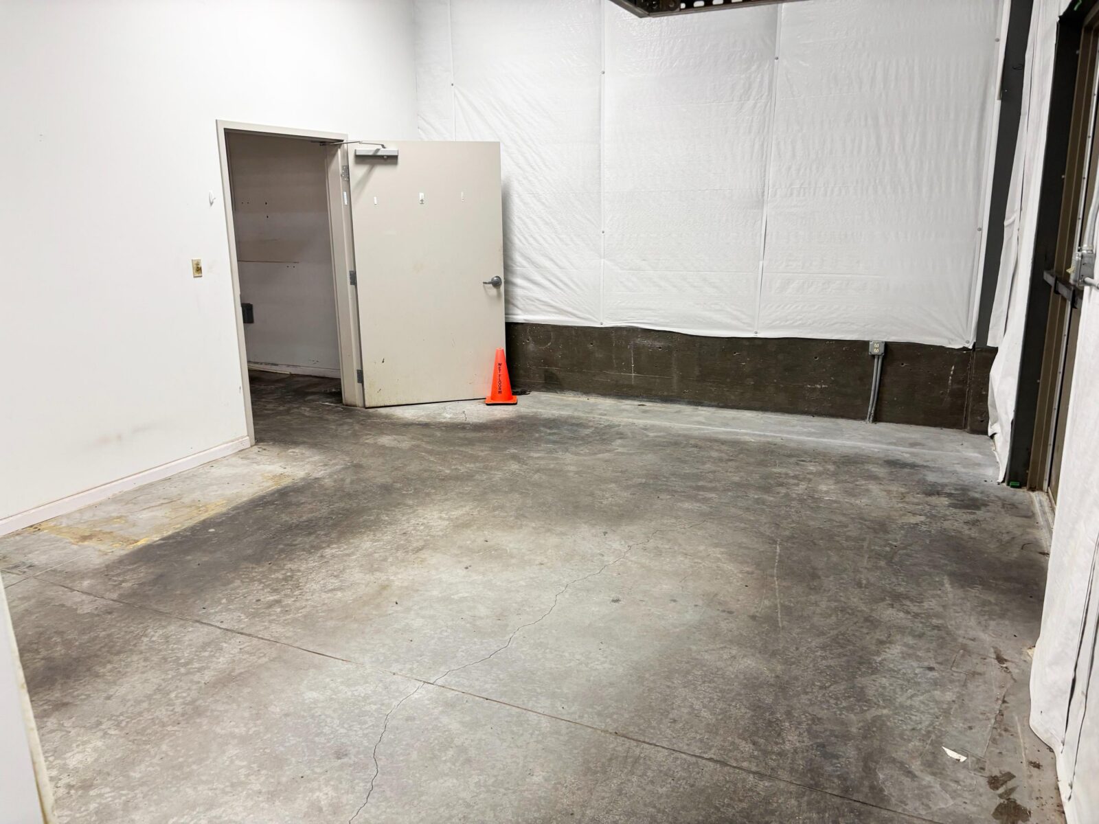 Commercial building for sale Sutherland, NE