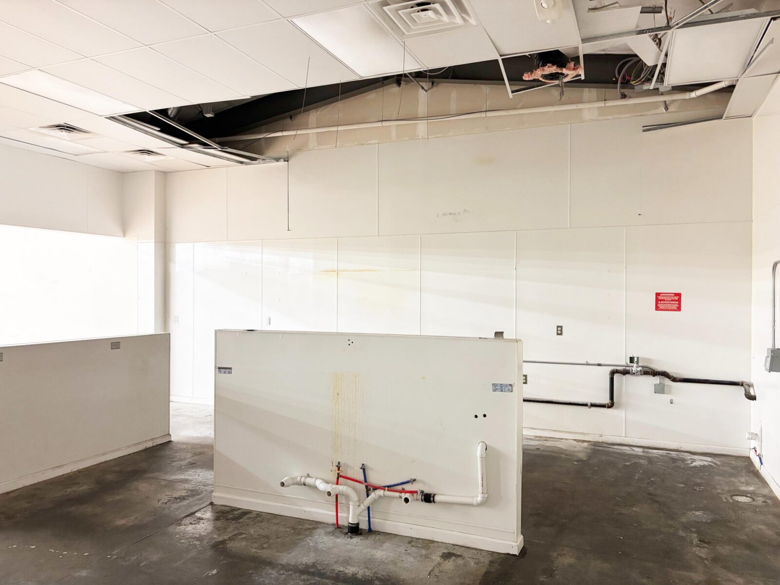 Commercial building for sale Sutherland, NE